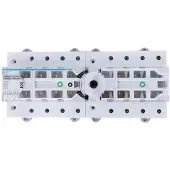 HAGER ELEKTRO HI406R - 380 - 690 V