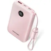 Vention Batería Externa Fkap0-c-22.5w