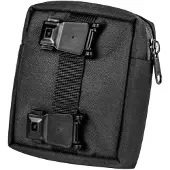 Wotancraft Armor 04 - Negro