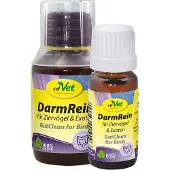 CdVet DarmRein Aves Ornamentales y Exóticos - 100 ml