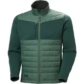 Helly Hansen Chaqueta Insulada Oxford