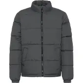 Blend Chaqueta de invierno 'Elma' gris oscuro