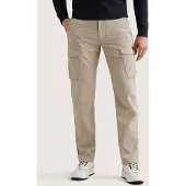 PME Legend Pantalón '- Jetheed relaxed fit cargo pants' verde claro