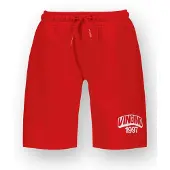 Vingino Sacil Classic Red Talla: 4 | Pantalones Outlet | Unisex | Rojo
