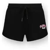 Vingino Ramona Deep Black Talla: 12 | Pantalones Outlet | Unisex | Negro