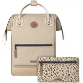 Cabaia - Marcas - Adventurer Medium Lobito - Beige