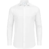 Vercate Camisa de negocios 'No. 2' blanco