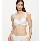 Triumph Sujetador 'Amourette 300 Magic Wire' blanco