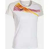 Joma Camiseta De Manga Corta Elite X