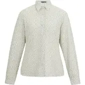 Regatta Camisa De Manga Larga Travel Light