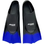 Mosconi Aletas De Natación Racer V2