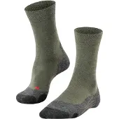 Falke - TK2 Melange - Calcetines de trekking size 39-41, oliva