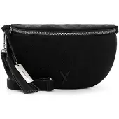 Suri Frey Bolso de hombro 'Romy' negro