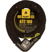 Auvray Candado De Cadena Articulate Atc 100 - D.25