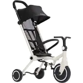 Smartrike Silla De Paseo Triciclo Wonder