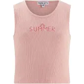 Happy girls Top altrosa