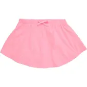 Gap Falda rosa claro