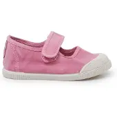 Pisamonas Bailarina rosa
