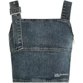 Karl lagerfeld Jeans Camisa Sin Mangas B3w11006