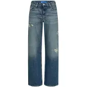 Karl lagerfeld JEANS Vaquero azul