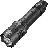 Nitecore P27iX linterna táctica, 5000 lúmens