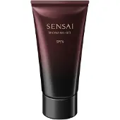 Sensai Spf 6 Bg62 Gel Bronceador Con Color 50ml