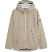 Aigle Chaqueta funcional beige