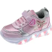 Beppi Zapatos primeros pasos rosa