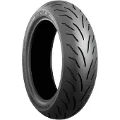 Bridgestone Neumático Trasero De Scooter Battlax-sc R 46p Tl