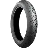 Bridgestone Neumático Delantero De Scooter Scf 47l Tl