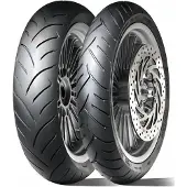 Dunlop Neumático De Scooter Scoot Scootsmart 60p Tl