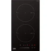 Beko Placa De Inducción Hdi32400to 28.8 Cm