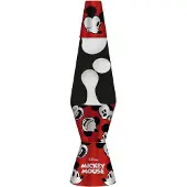 Arditex Lámpara De Lava De Caja Mickey 9x9x36 Cm