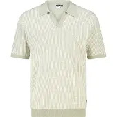 America Today Kolby Sage Talla: S | Polos Outlet | Hombre | Verde