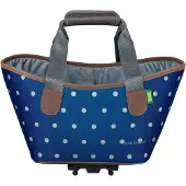 Racktime Bolsa Portaequipajes Agnetha 15l