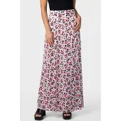 Moschino Skirt White Talla: 44 | Faldas Maxi Outlet | Mujer | Blanco