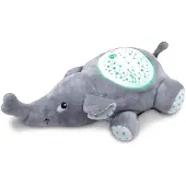 Mikamax Proyector Stars Elephant