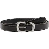 Calvin Klein Cinturón negro