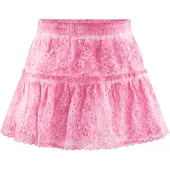 Happy girls Falda rosa