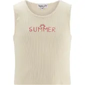 Happy girls Top beige