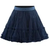 Happy girls Falda navy