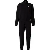 Emporio Armani Ropa para correr negro