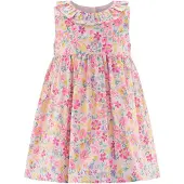 Happy girls Vestido rosa