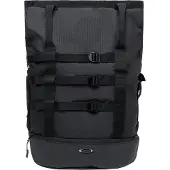 Oakley Apparel Mochila ' Reserve Utility ' negro