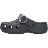 Crocs Zuecos Classic Platform Buckle