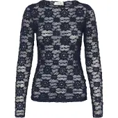 Cream Camiseta 'CRMaddie' navy