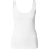 Monari Top blanco