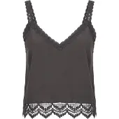 STUDIO SELECT Top 'Ruth' negro