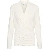 Saint tropez Blusa blanco