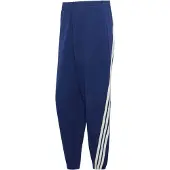 Adidas Pantalón deportivo 'AK' azul oscuro / blanco